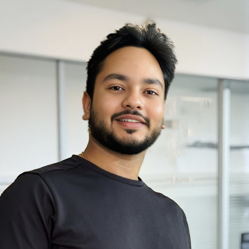 Kunal Sharma | Full Stack Developer